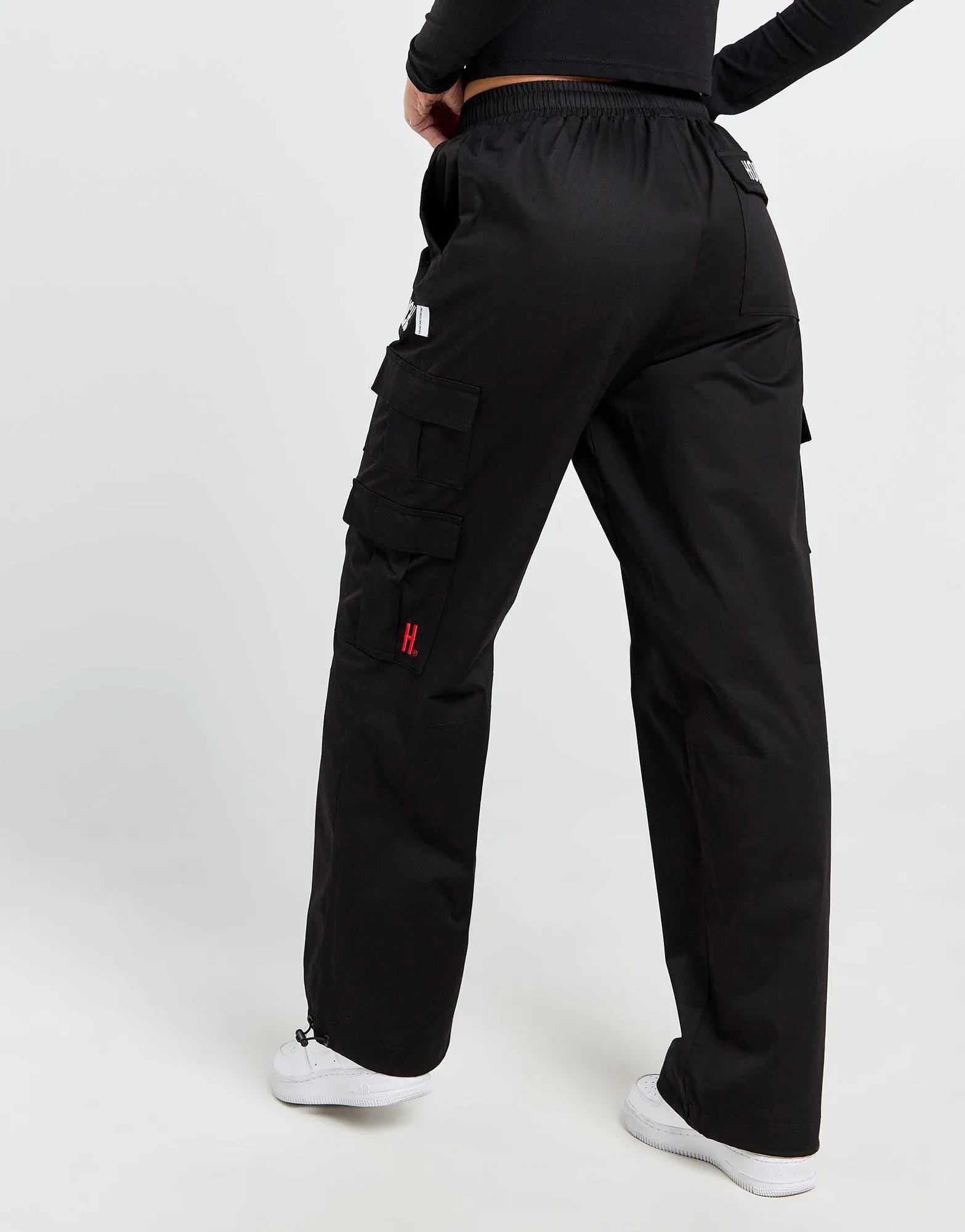 Yoga Capri Pants Versatile Training Fit ????? ???"? V2 | ????