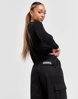 ????? ???"? V2 | ???? Active Performance Workout Capri Leggings