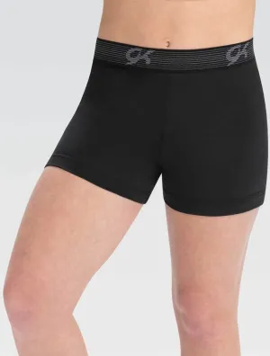 All Fit GK ActiveTek Shorts