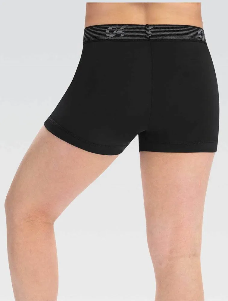 GK ActiveTek Shorts clubbing attire