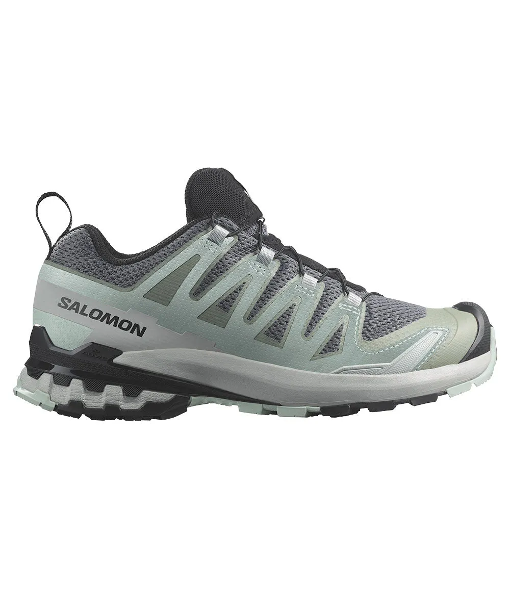W XA Pro 3D V9 Climbing Terrain Fit