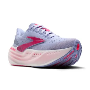 Women's Glycerin Max Blue Heron/Diva Pink Family Fit Anti Odor Treatment