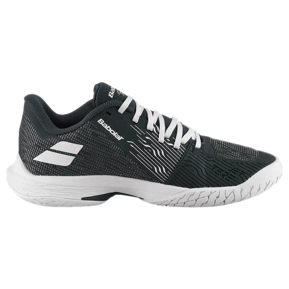 All Function Babolat Women's Jet Tere 2 - Queen Jio Grey