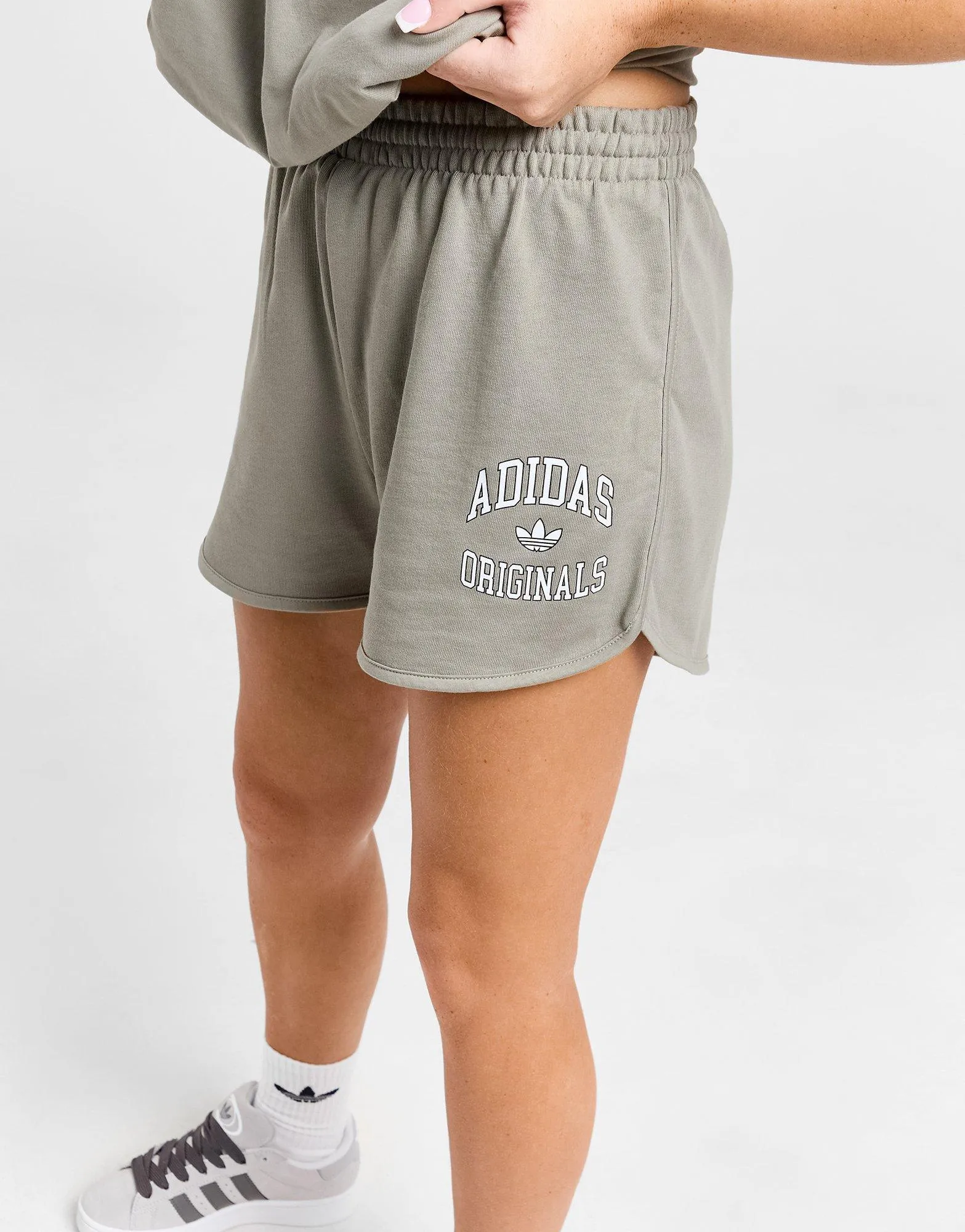 ??????? ????? Varsity | ???? Chill Vibe Breezy Stretch
