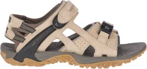 Breathable mesh upper Comfortable Design Merrell Kahuna III Womens Sandals - Brown