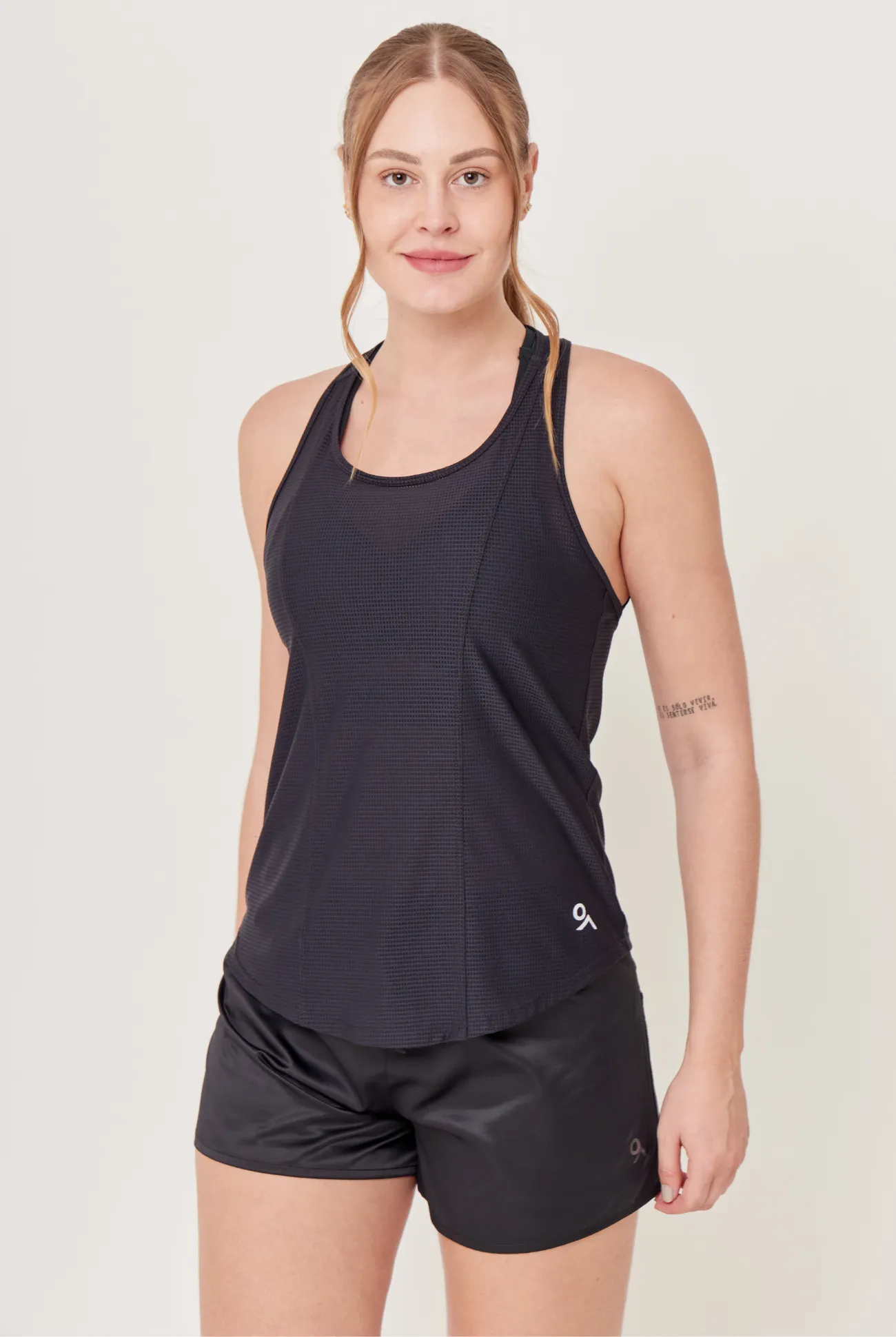 SHORT SUPERNOVA Stay Fresh Warm Look
