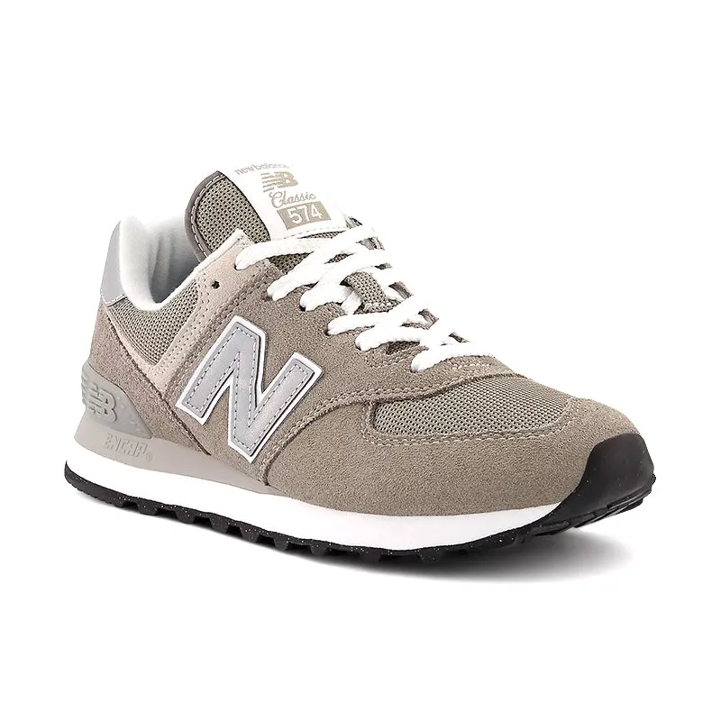 All Day Weekend Warriors Summer cool Women's 574 Grey/White