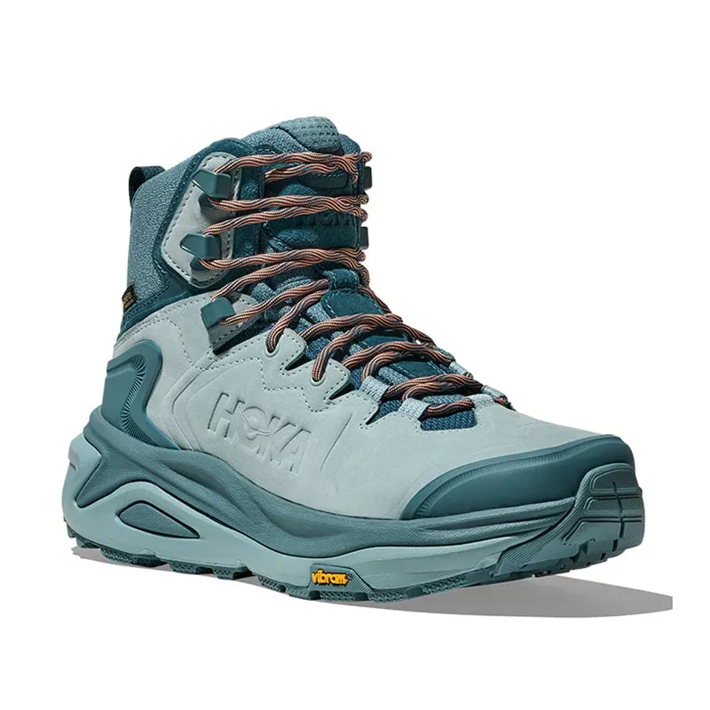 Women's Kaha 3 GORE-TEX Mountain Fog/Druzy Trend Glow
