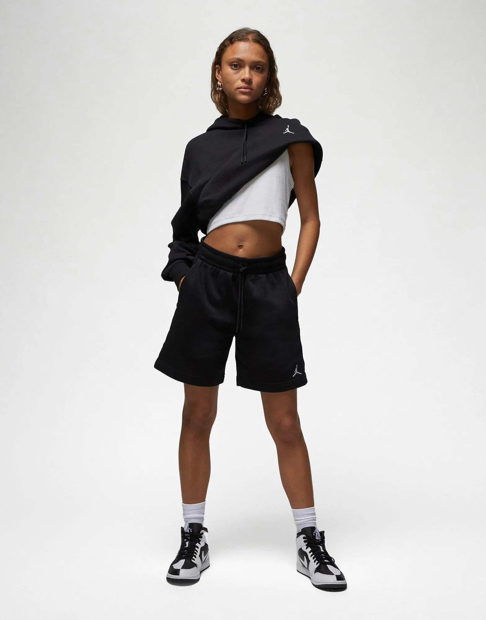 Wind Resistant Panels ????? ?????? ????? Brooklyn Fleece | ????