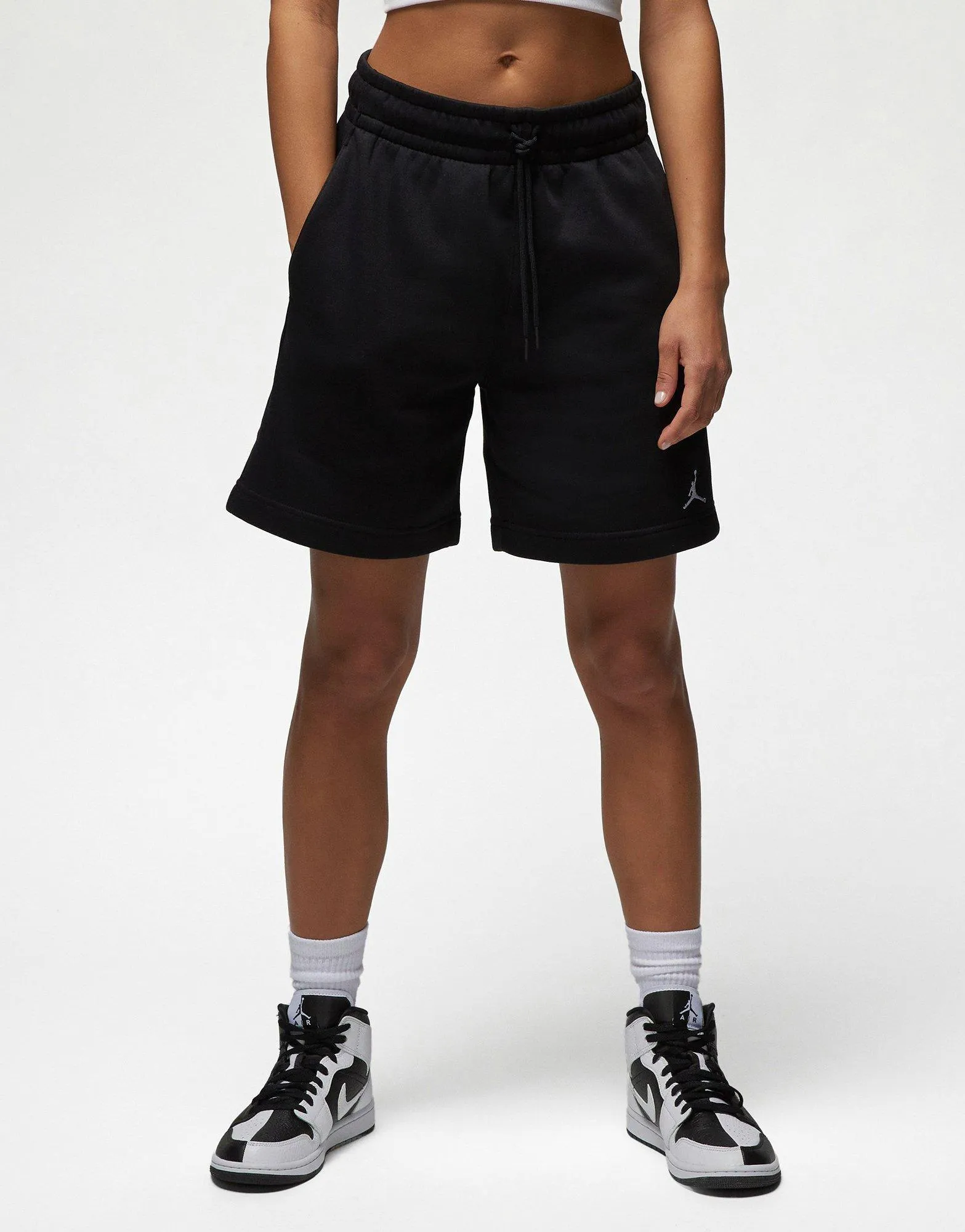 ????? ?????? ????? Brooklyn Fleece | ???? striped shorts