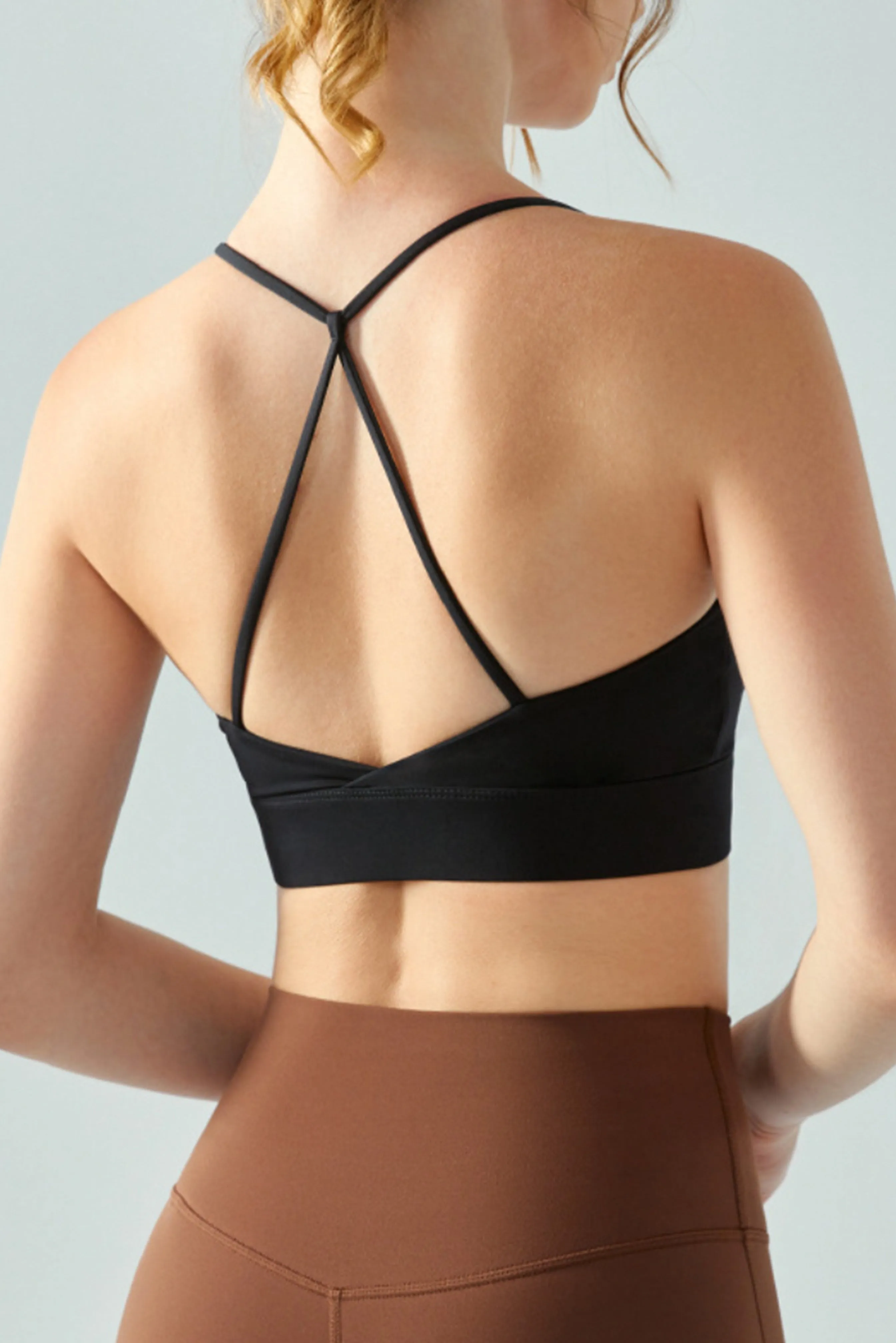 ????????????? Non Chafing Seams