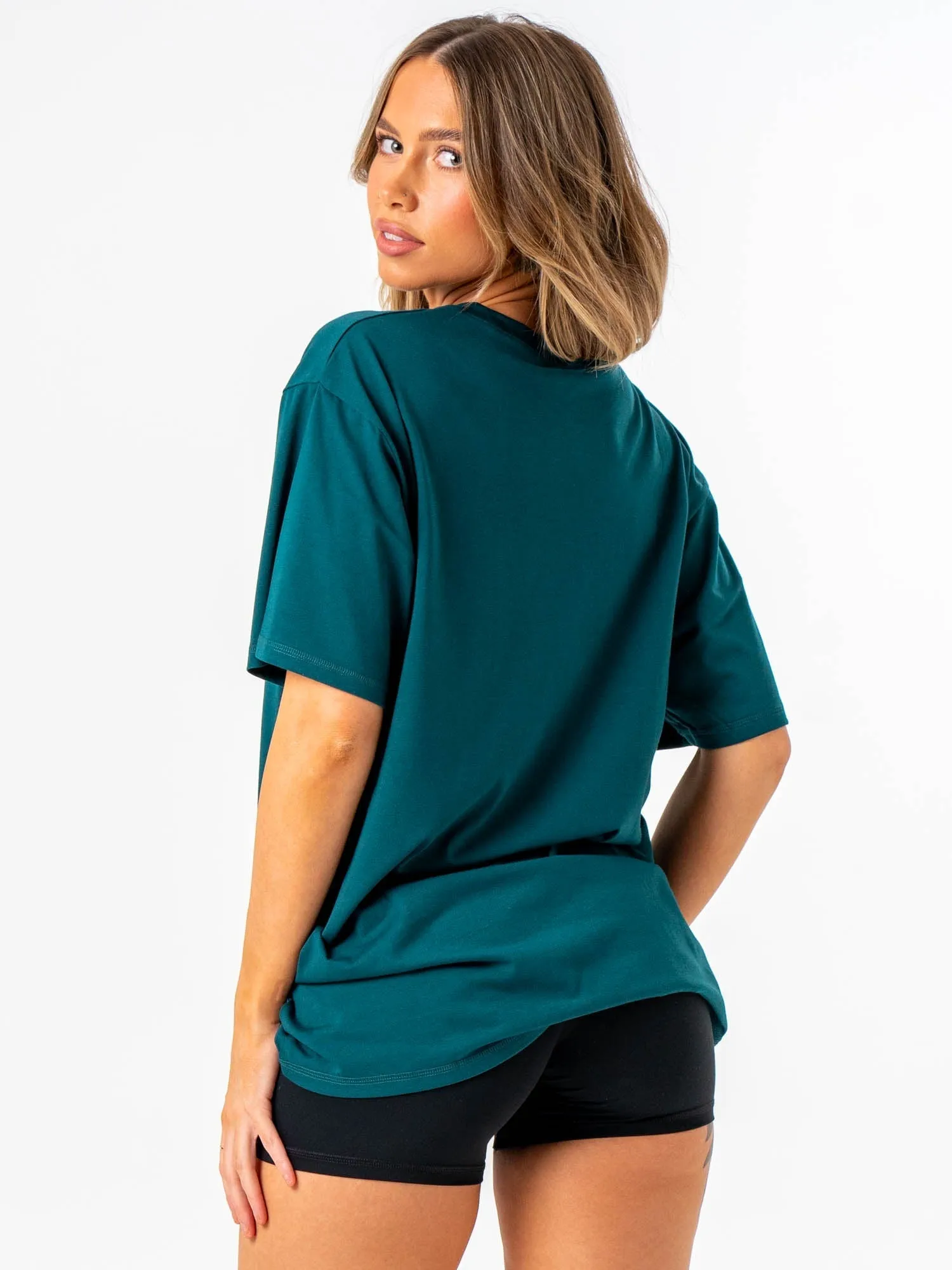 Modern Fit Legacy T-Shirt - Emerald