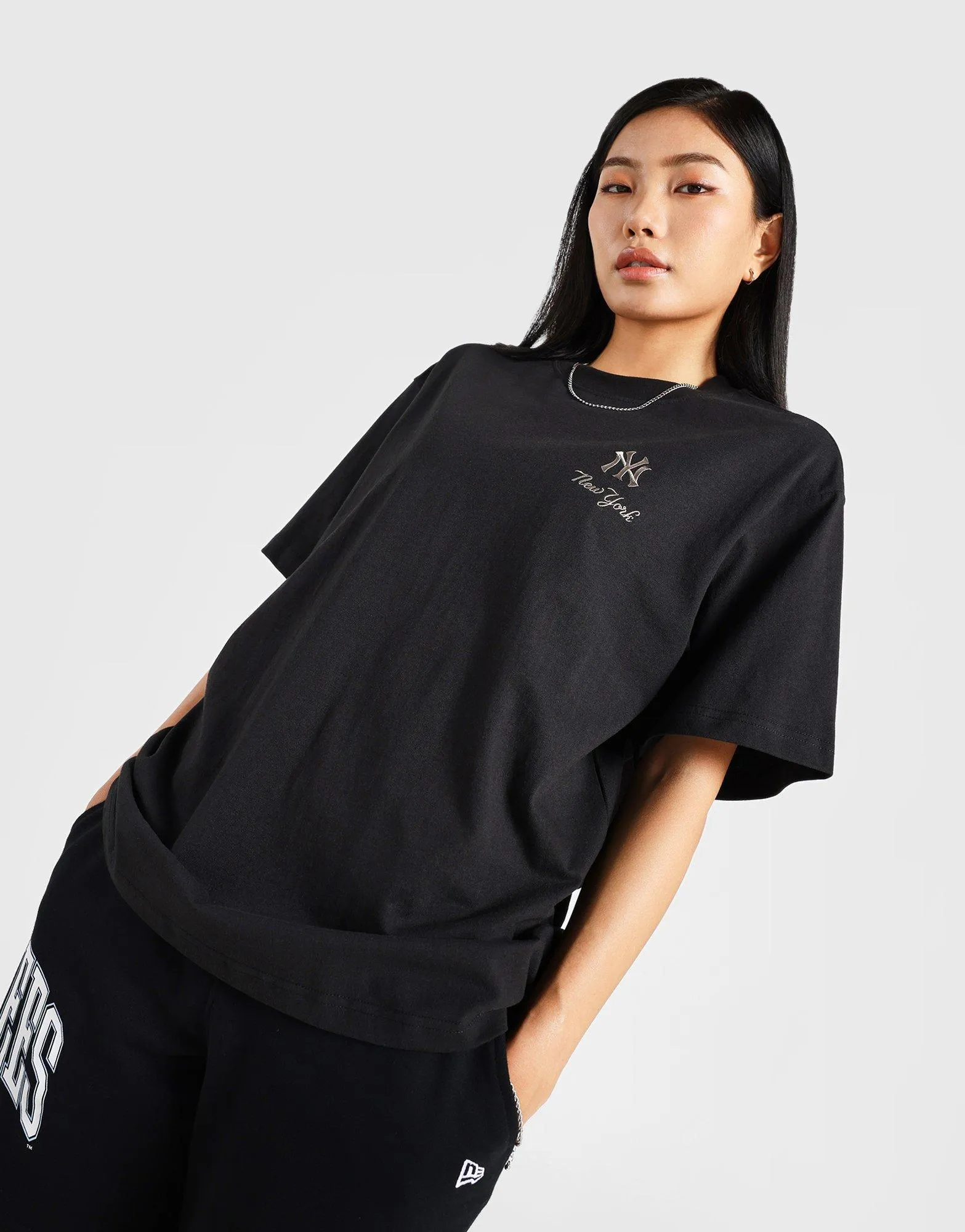 Monogram Box T-Shirt Sustainable