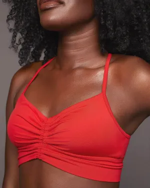 Palma Longline Bra Outdoor Activity