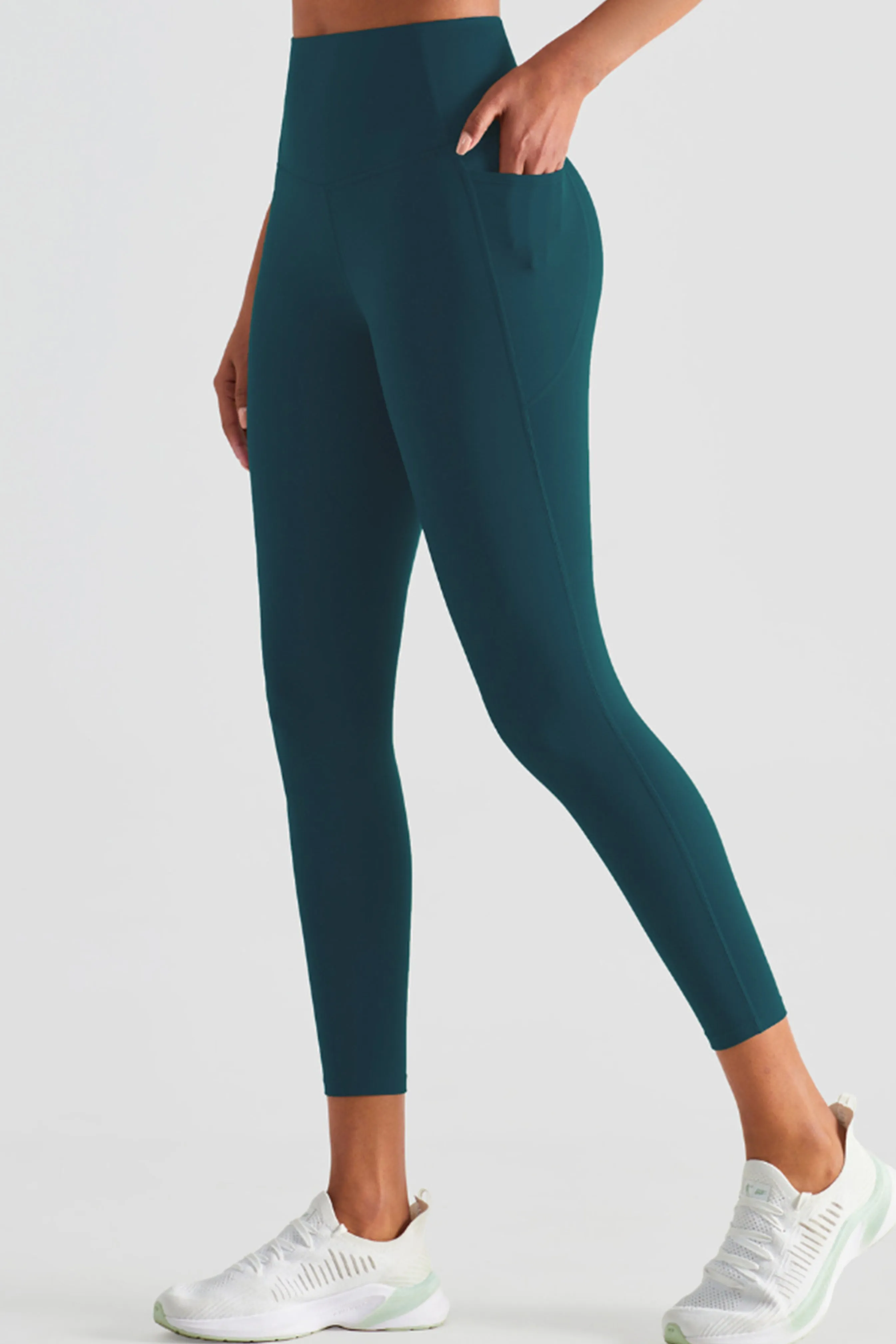 Comfortable Stretch Fit ??????????