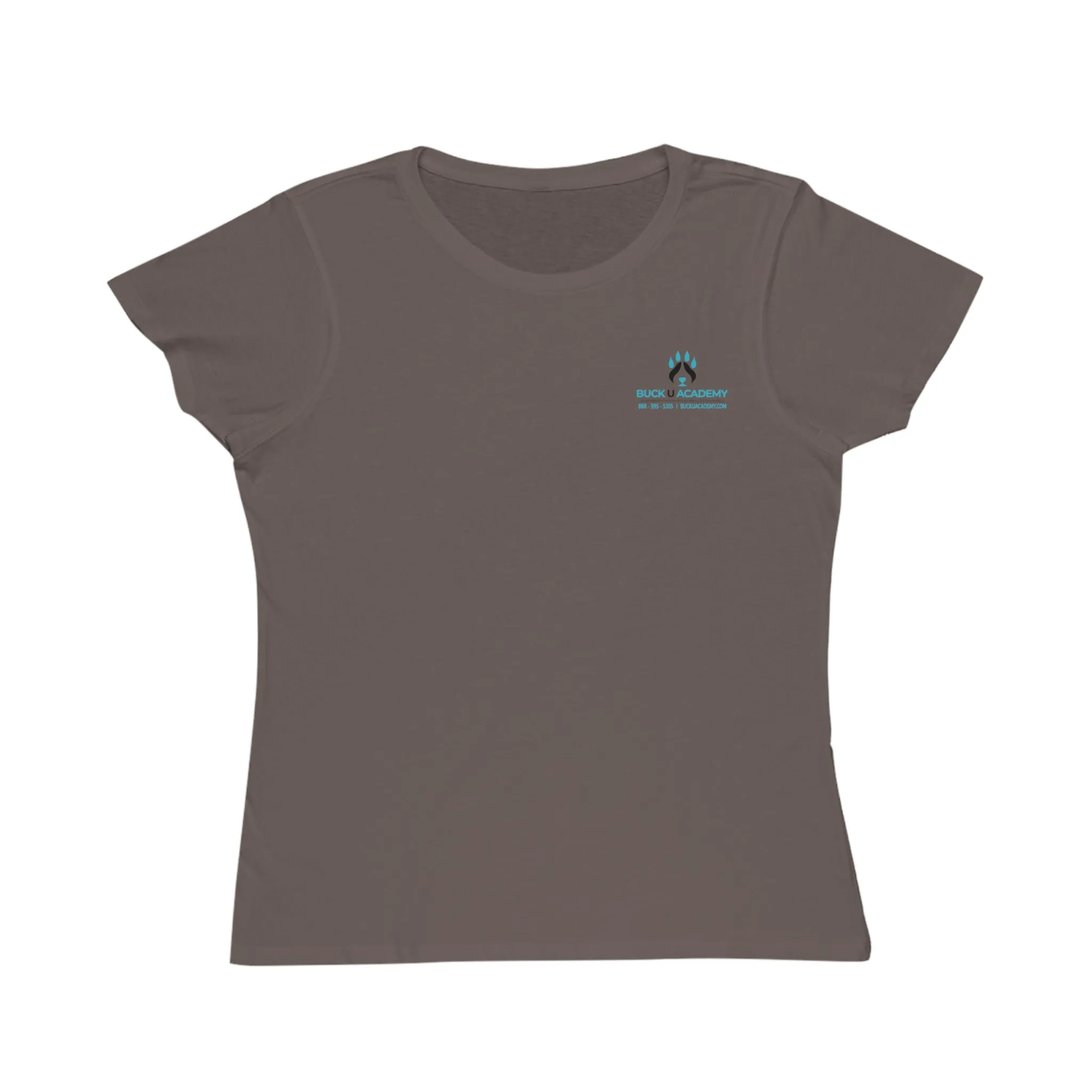 Organic Women's Classic T-Shirt Vibrant Colors Sleep
