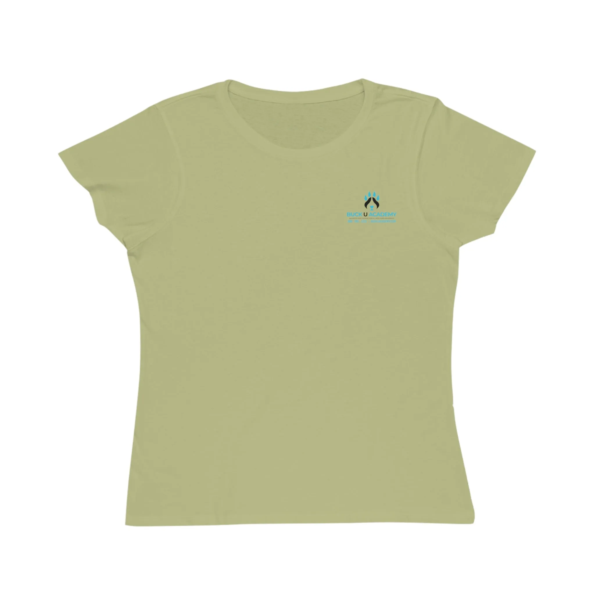Breathable mesh Cool Vibes Organic Women's Classic T-Shirt