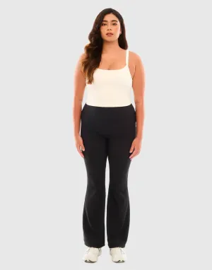 Holiday Wear Chill Vibe Piper Padded Tank