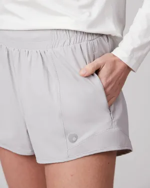 tall size Shorts curto (SH24)