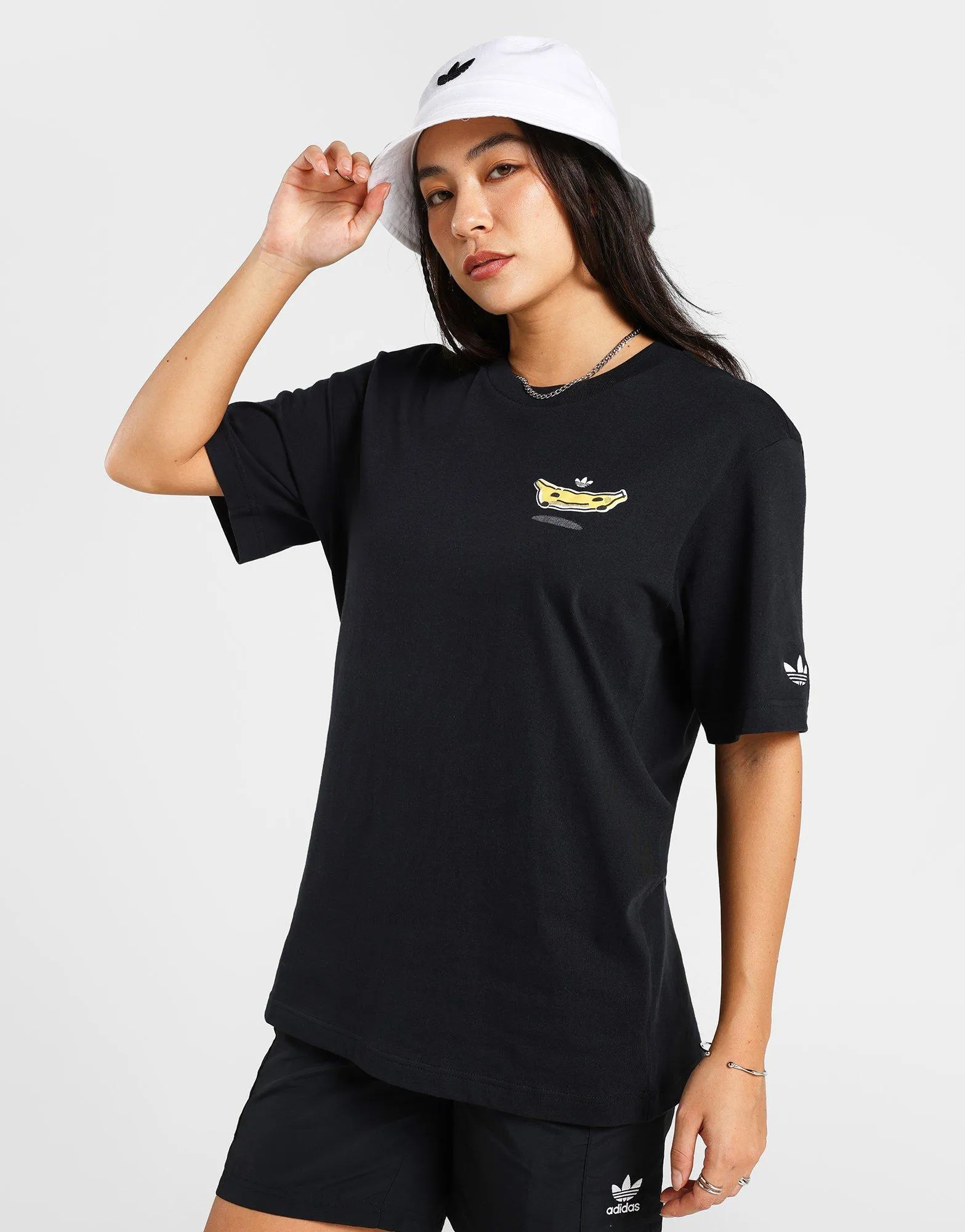 SMU GFX T-Shirt Work efficiency