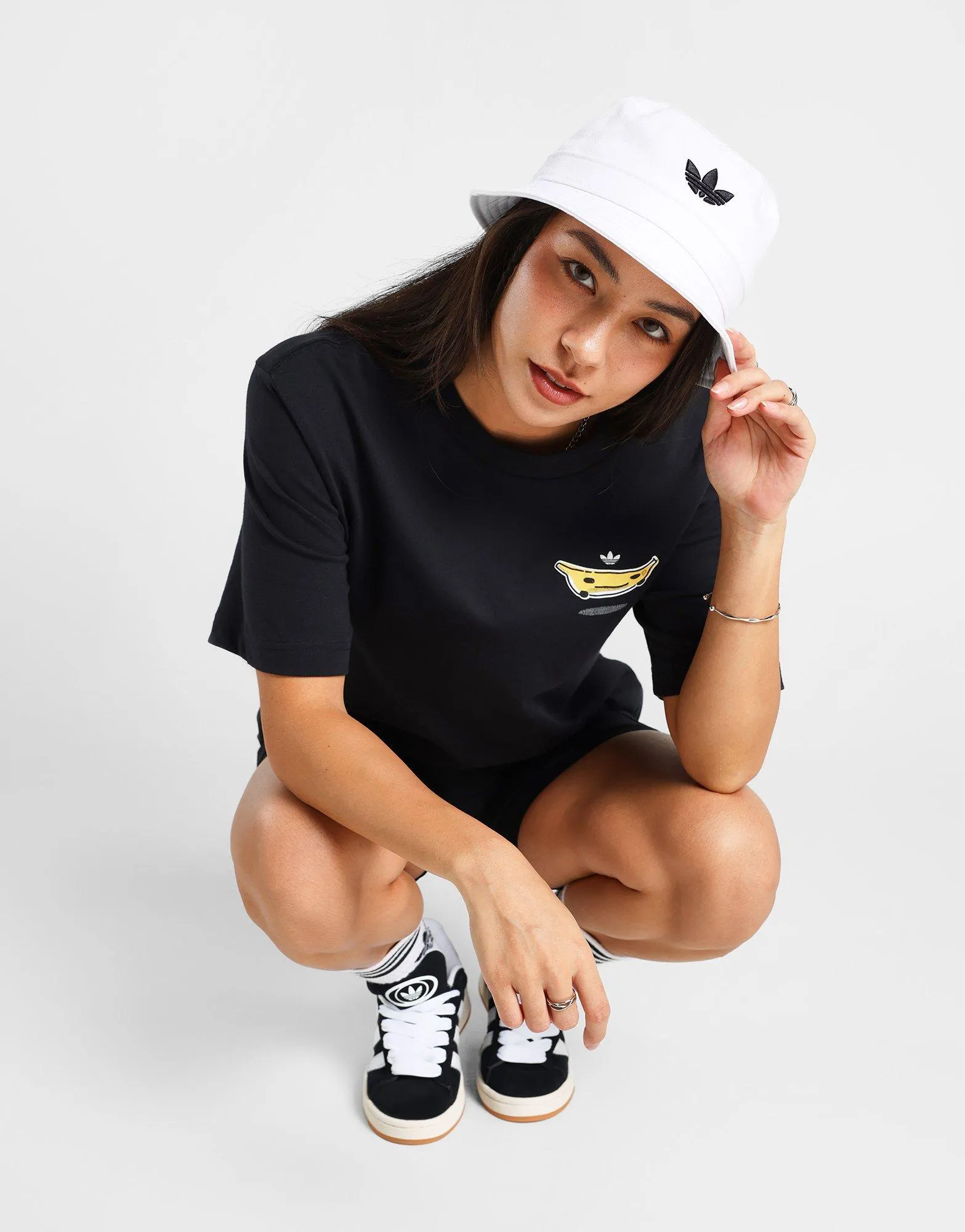 Chic Comfort Style SMU GFX T-Shirt