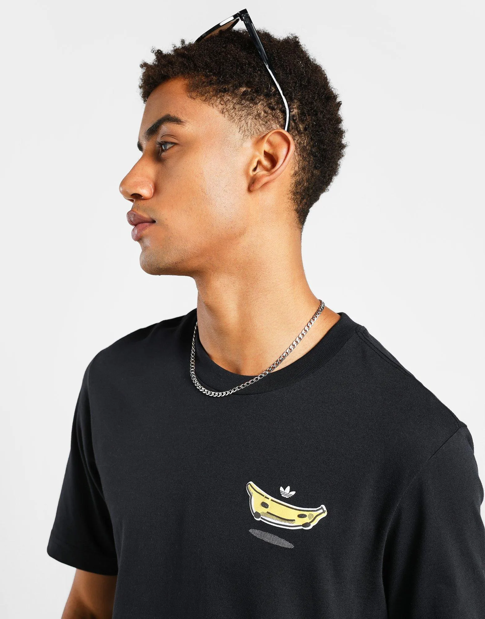 SMU GFX T-Shirt Chill Comfort Wear UV protection layer