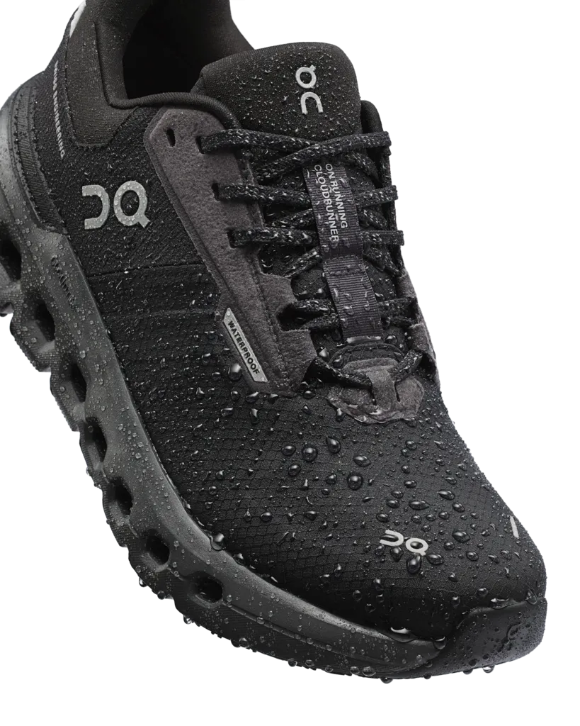 Work All Weather Urban Walkers Women's Cloudrunner 2 Waterproof