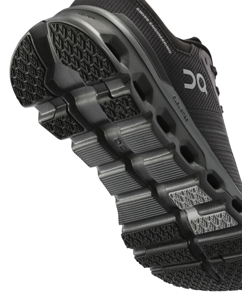 Memory Foam Insert Ergonomic Cold Weather Women's Cloudrunner 2 Waterproof