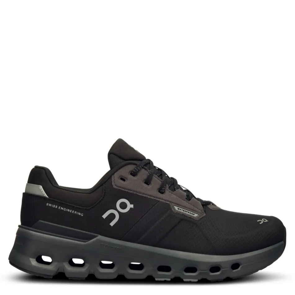 Women's Cloudrunner 2 Waterproof Runway Glow Best Seller