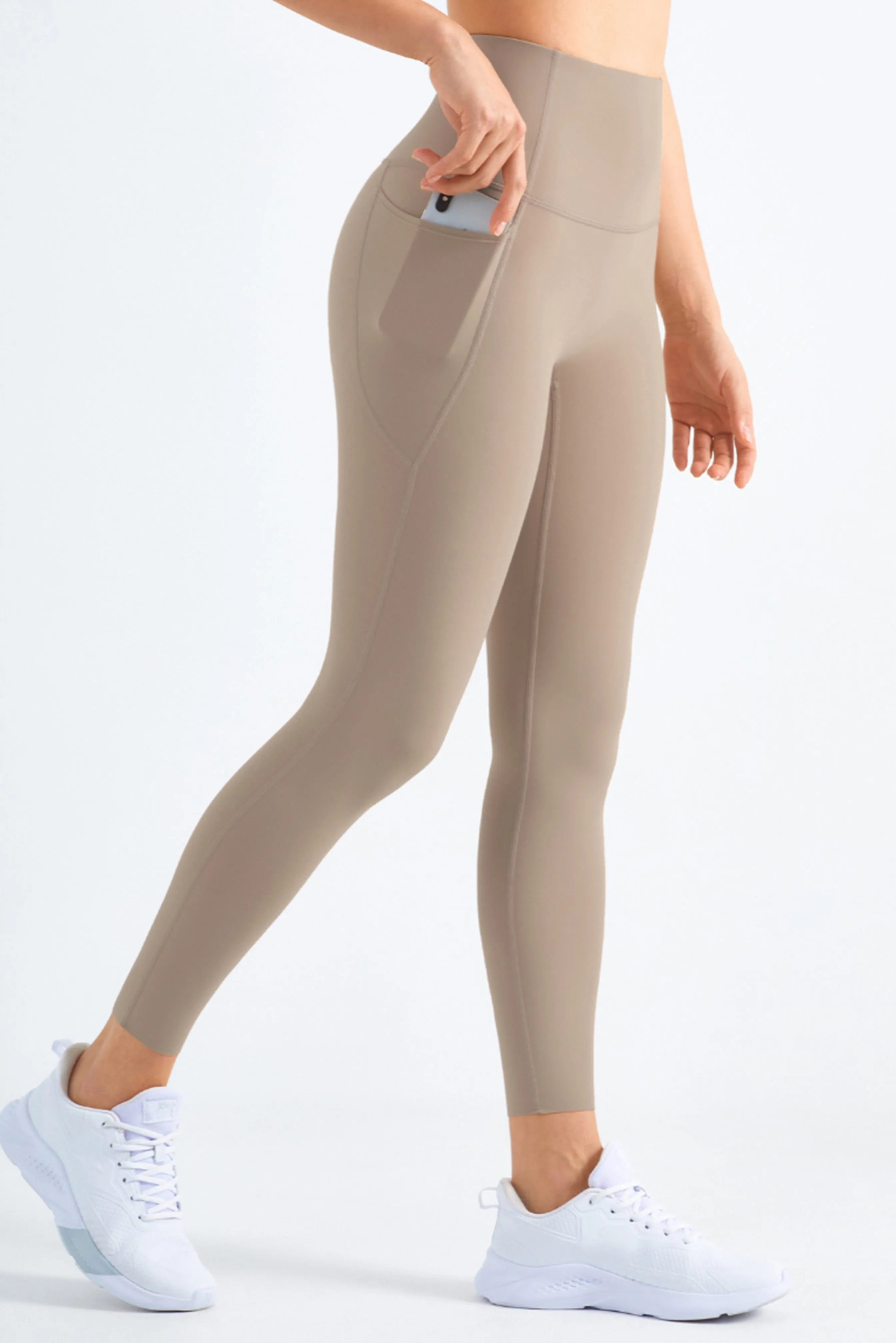 Body Shaping Fitness Lover Yoga Class Minimalist Style ??????????