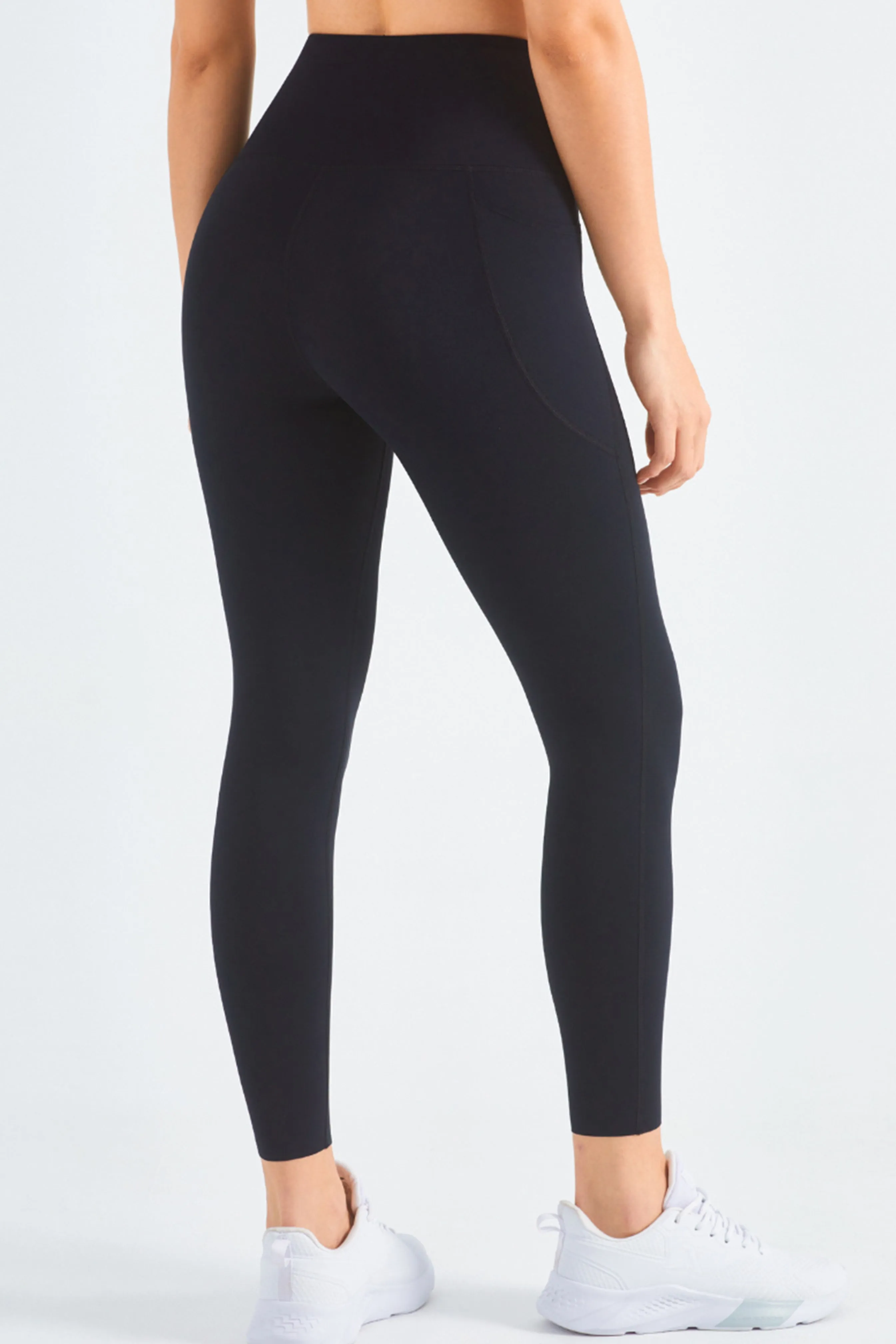 Wide waistband School Sports For Teens ??????????