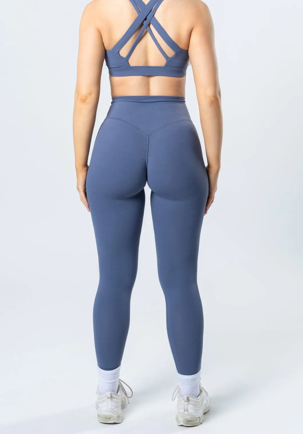 RecStretch Original Sculptseam? Plus Legging Ace Home Lounge Thermal Warm Long Wearing