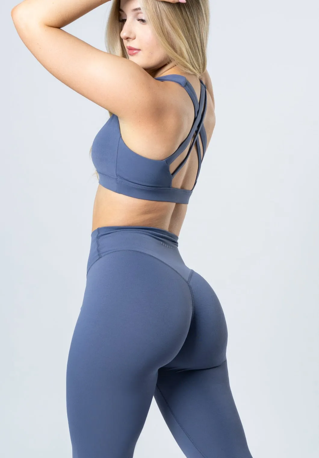 Body Shaping Beginner Level RecStretch Original Sculptseam? Plus Legging Ace