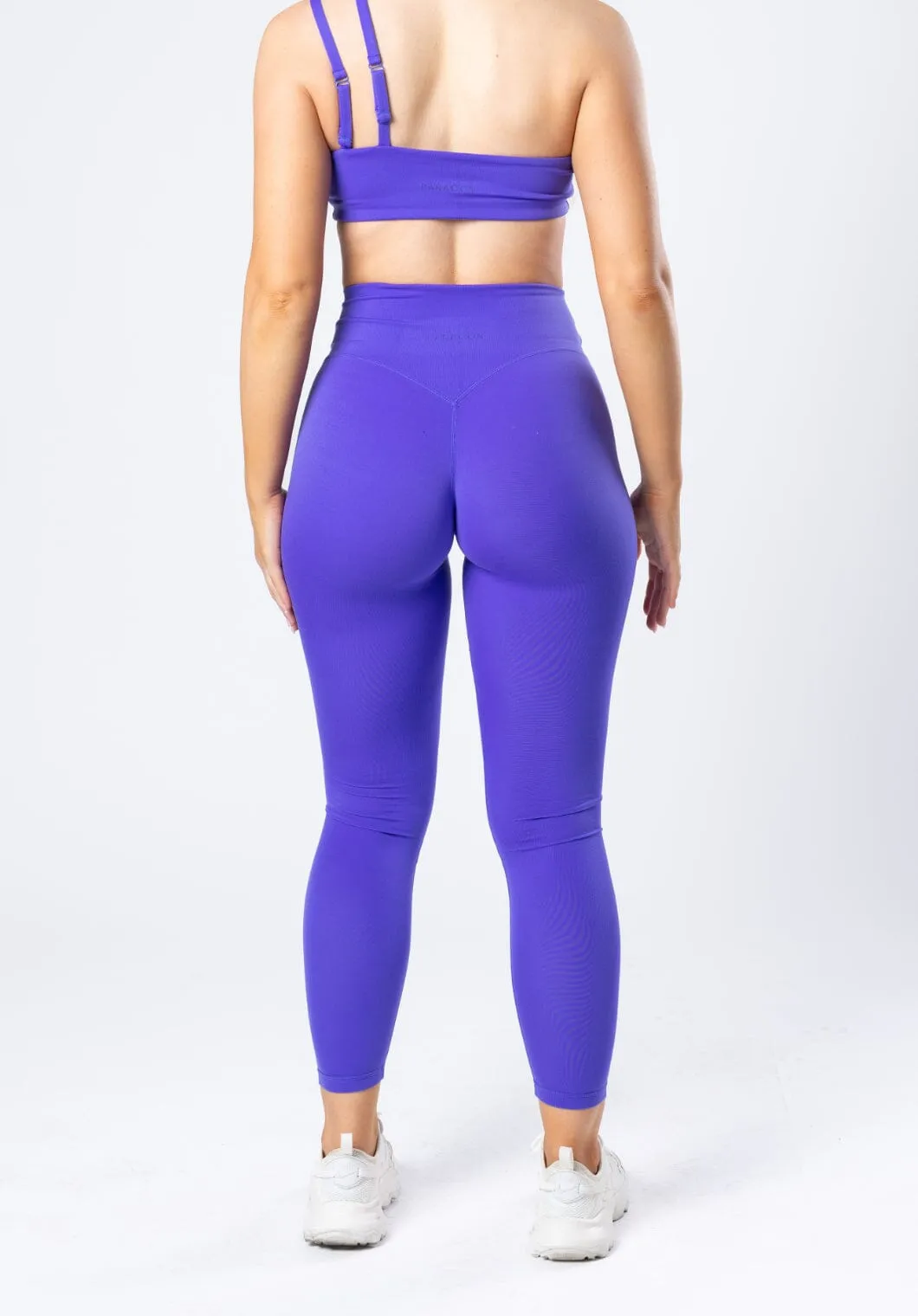 High Waist Unisex Style Reluna Original Sculptseam? Legging Moon Motel