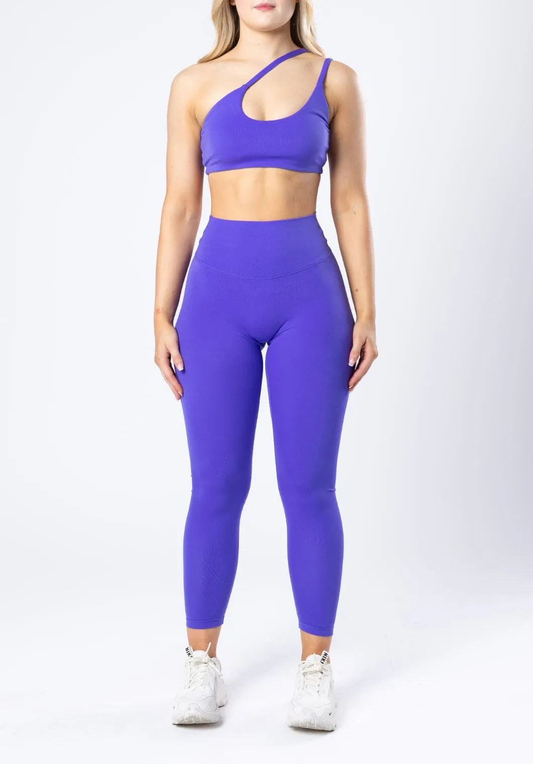 Running Outfit Reluna Original Sculptseam? Legging Moon Motel