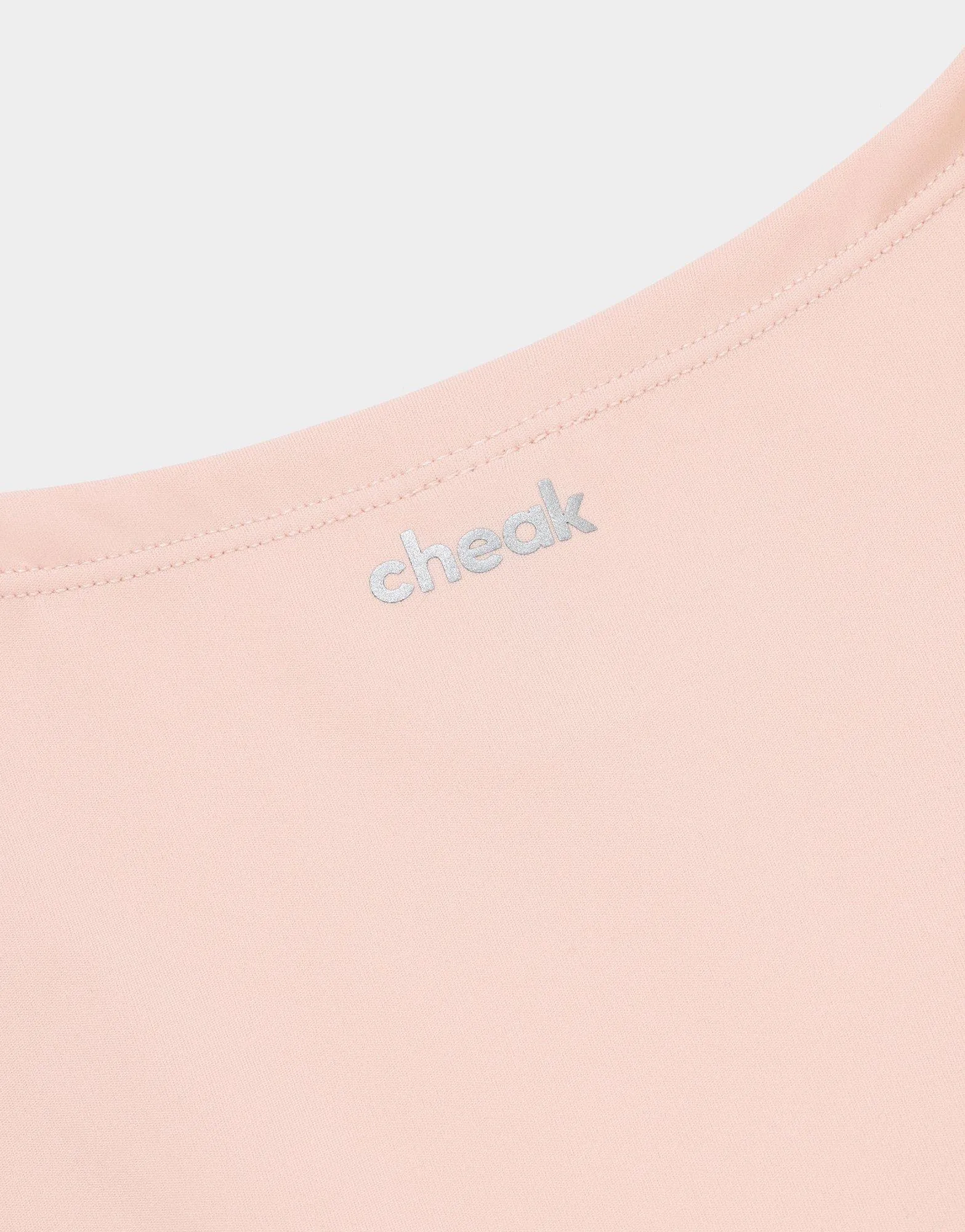 Sleek Design Fit Travel Ready Twist Long Sleeve Top