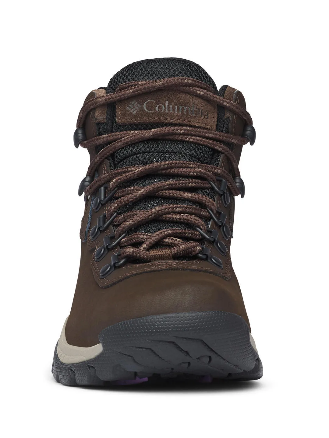 All-Terrain Ready Outdoor Day Columbia Women Brown NEWTON RIDGE PLUS