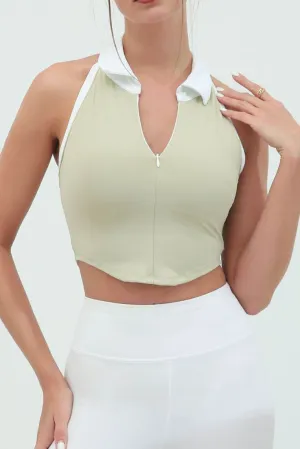 High Neckline ???????????????