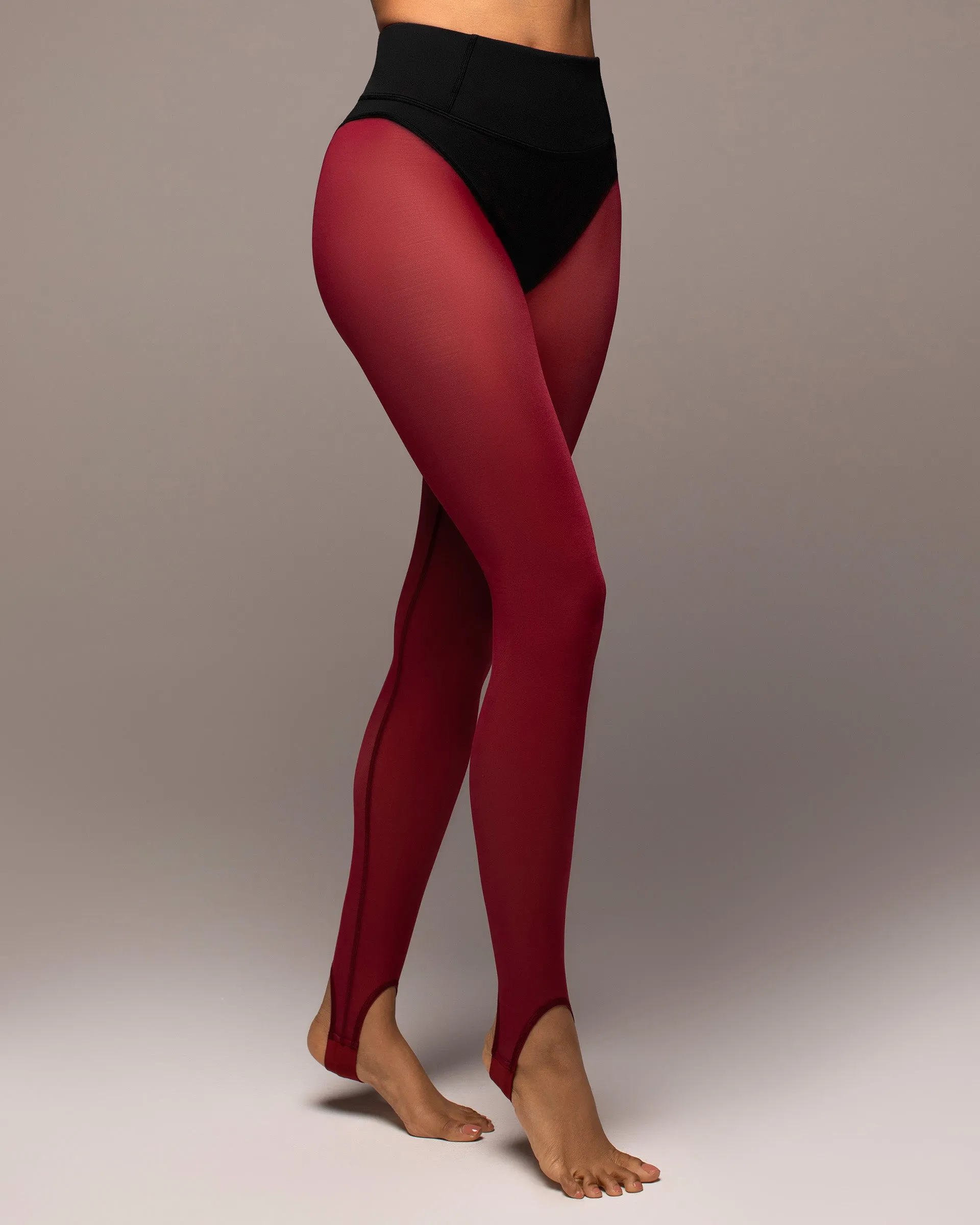 Ambient Stirrup Legging Training Essential