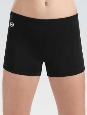 Adjustable drawstring DryTech Cheerleading Shorts