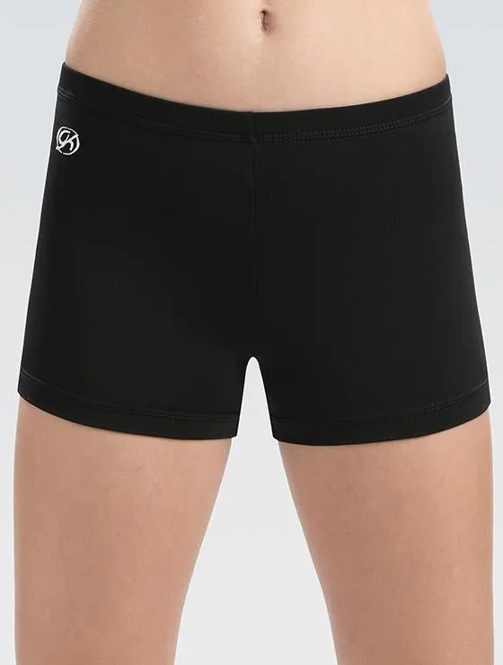 Adjustable drawstring DryTech Cheerleading Shorts