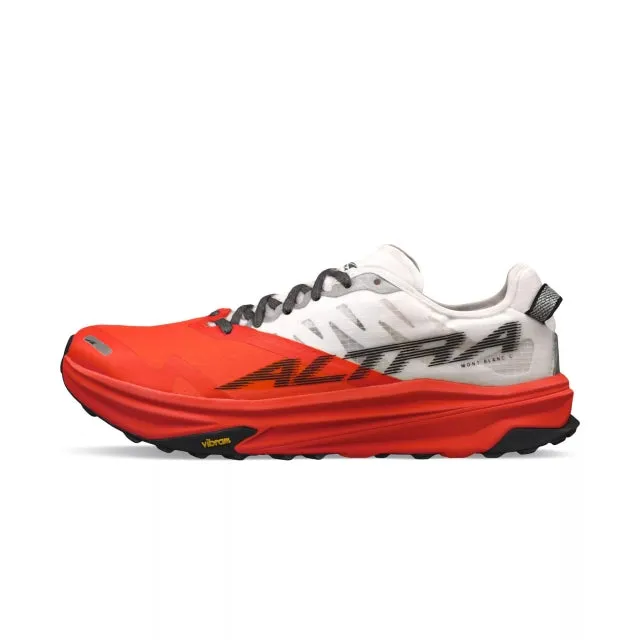 Desert Run Women's Mont Blanc Carbon