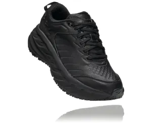Agility Shoes HOKA BONDI SR (SLIP RESISTANCE) WIDE WOMEN