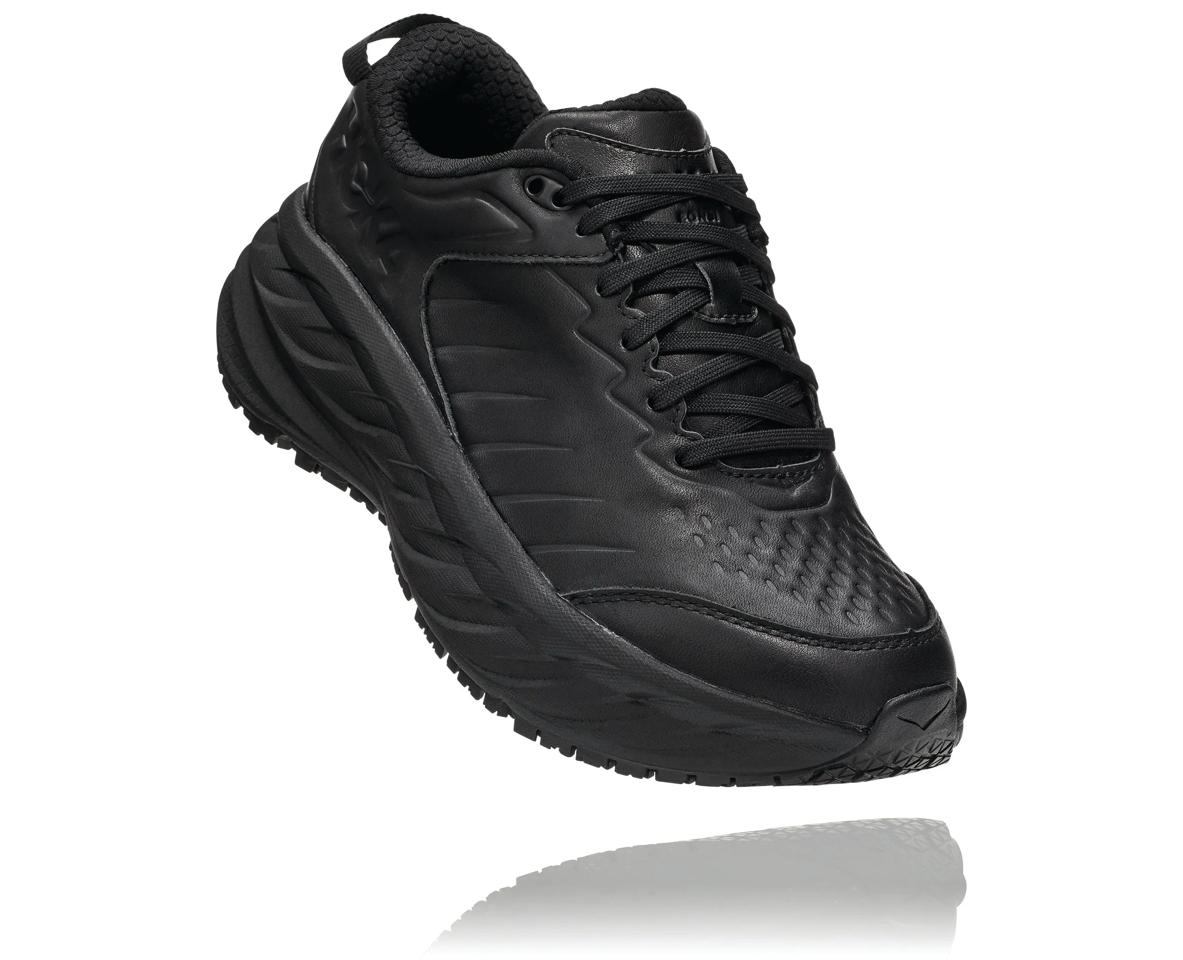 Agility Shoes HOKA BONDI SR (SLIP RESISTANCE) WIDE WOMEN