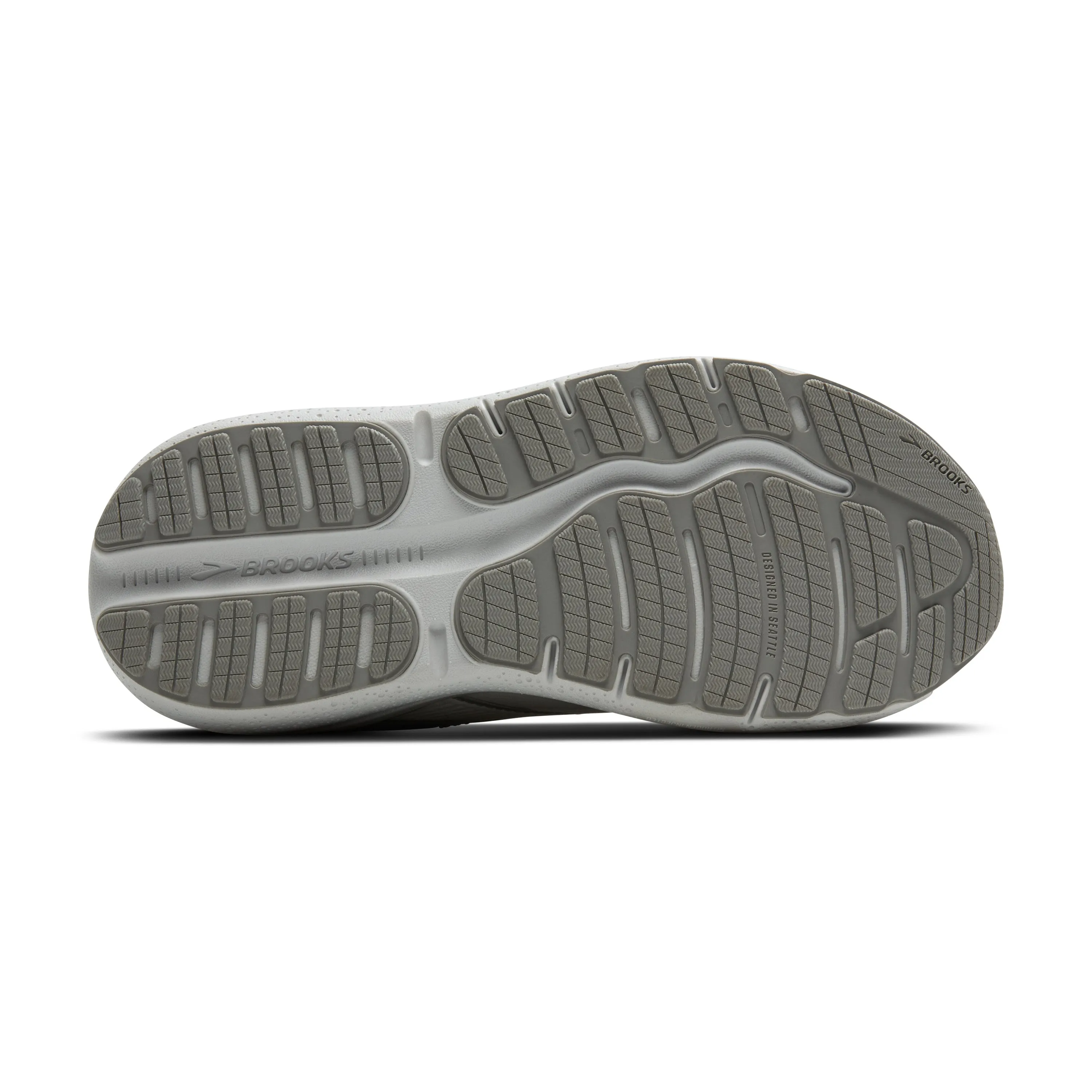 Seamless Upper Engineering lightweight sneakers BROOKS GHOST MAX SE WOMEN'S