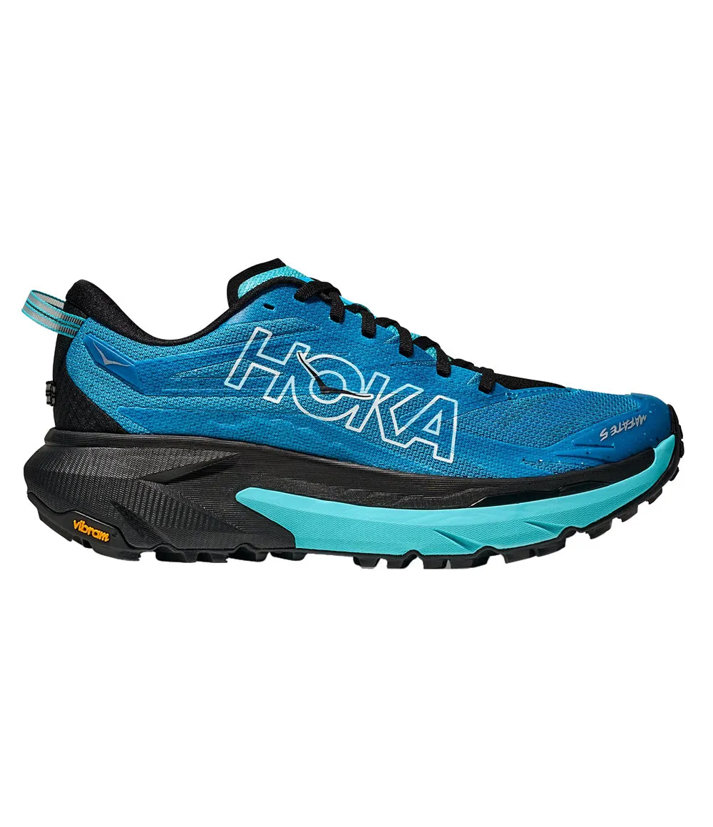 W Mafate 5 indoor - friendly easy - clean running gear