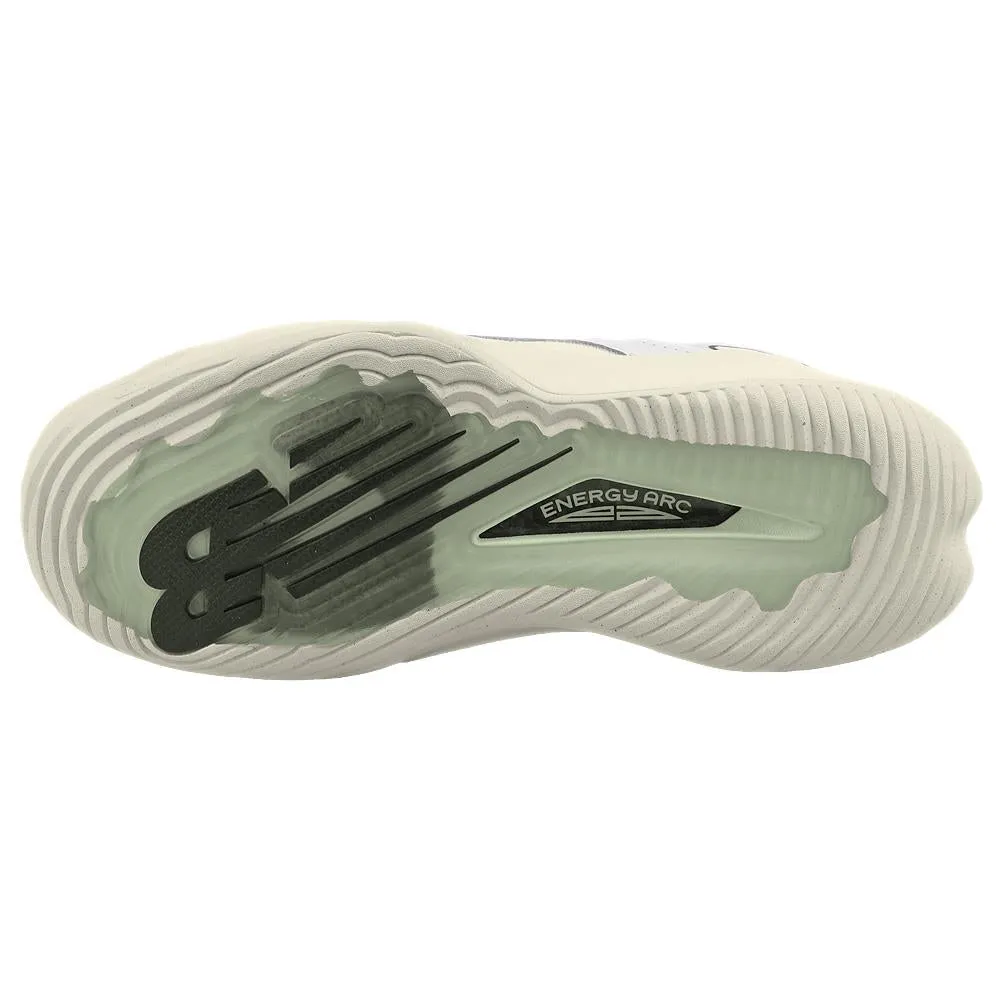New Balance Women's Coco CG1 - D Width - White Bounce Technology