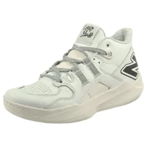 Comfortable Foot New Balance Women's Coco CG1 - D Width - White