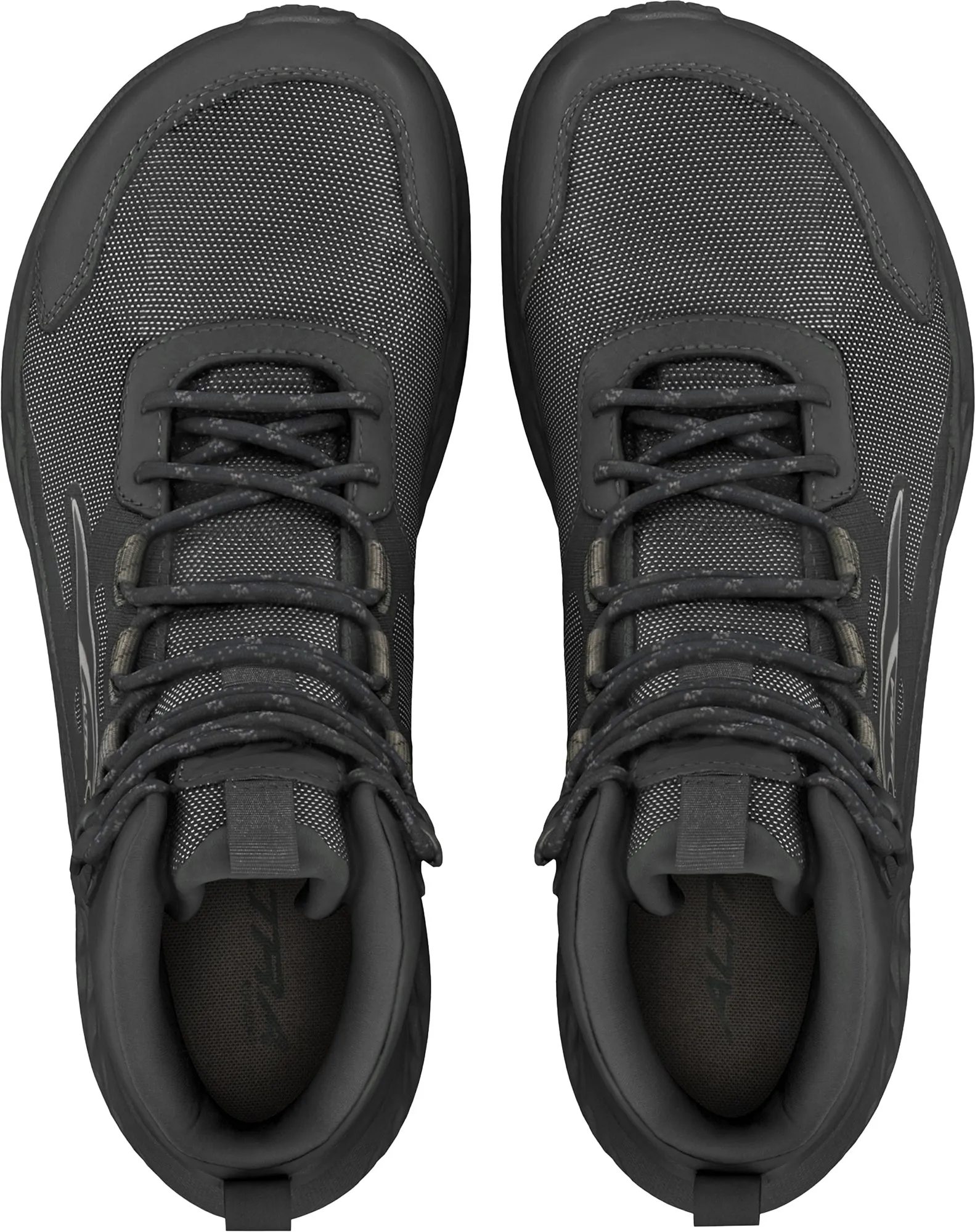 Altra Timp 5 Hiker GORE-TEX Womens Walking Boots - Black Boho Free