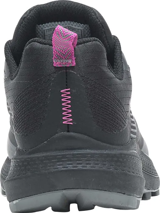 Proprietary Cushion System Merrell MQM 3 GORE-TEX Womens Walking Shoes - Black